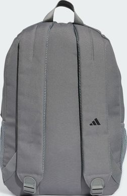 Рюкзак Adidas CLSC PCASE BP 23,25L серый 15 х 31 х 44 см JD3092