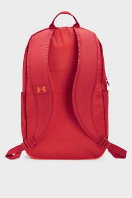 Рюкзак UA Halftime Backpack Червоний Уні 29х49х13 см 00000024920