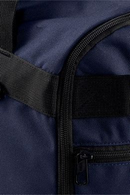 Сумка Puma CHALLENGER Duffel 58L синій Уні 62x31x29 см 00000032954