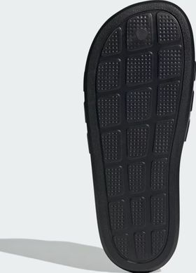 Шльопанці Adidas ADILETTE FLOW чорний чоловічі 38 (5UK) 23.3 см IF4134