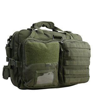 Сумка Kombat UK Navigation Bag (kb-nb-olgr) kb-nb-olgr