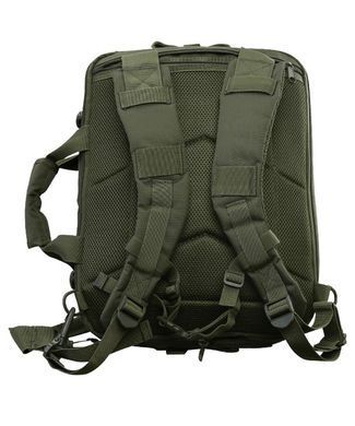 Сумка Kombat UK Navigation Bag (kb-nb-olgr) kb-nb-olgr