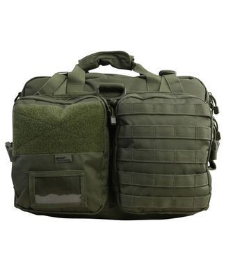 Сумка Kombat UK Navigation Bag (kb-nb-olgr) kb-nb-olgr