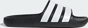 Шльопанці Adidas ADILETTE FLOW чорний чоловічі 38 (5UK) 23.3 см IF4134