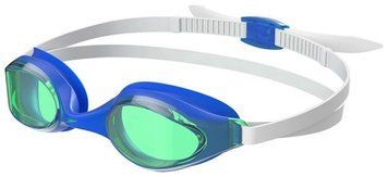 Окуляри для плавання Speedo HYPER FLYER білий, синій Діт One Size 8-7750317424