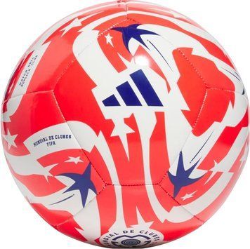 Мяч футбольный Adidas FCWC Club JD3821, размер №5 JD3821
