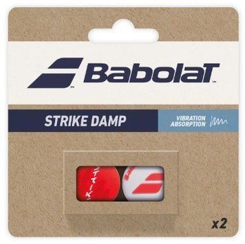 Віброгасник Babolat Strike Damp 2 multicolor 700125-100