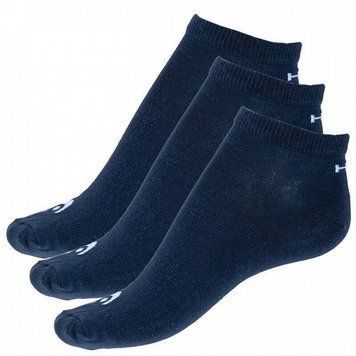 Шкарпетки Head QUARTER 3PPK UNISEX синій Уні 35-38 761011001-321