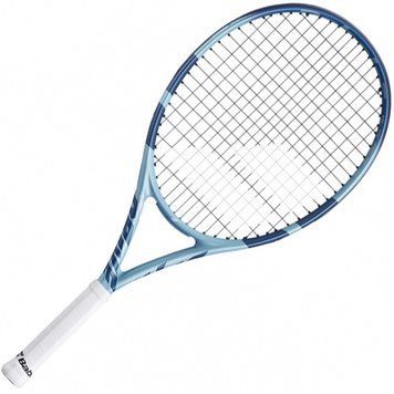 Ракетка Babolat Pure drive Jr 25 light-blue 2025 года (140533-100) 140533-100