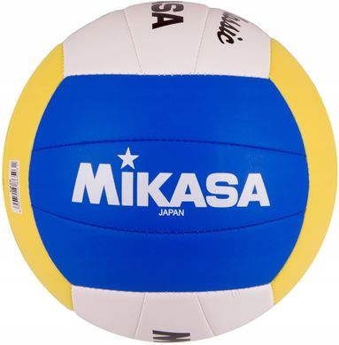 Мяч волейбольный пляжный Mikasa VX20 VX20