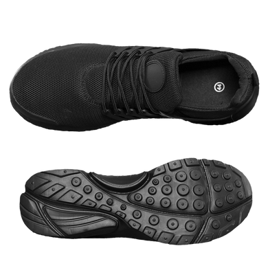 Кросівки літні NGT Black (5801), 43 580143