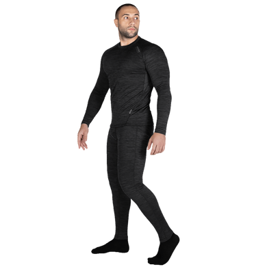 Термобілизна Polarheat Quadro Stretch Pro Melange Gray (5466), XXXL 5466XXXL