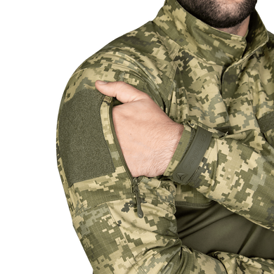 Бойова сорочка CM Blitz ММ14/Олива (7020), XXXL 7020(XXXL)