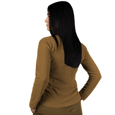 Кофта флисовая Camotec Pani Meadow Himatec 100 (7448-XL) 7448-XL
