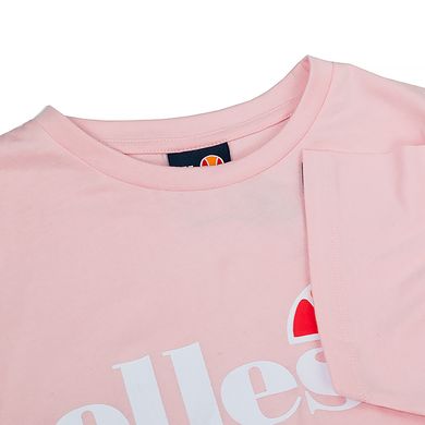 Футболка Ellesse Jena Tee JNR S4E08595-LIGHT-PINK