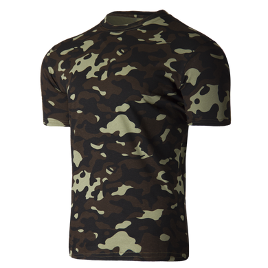 Футболка Camotec Bavovna (143L) 143L