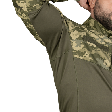 Бойова сорочка CM Blitz ММ14/Олива (7020), XXXL 7020(XXXL)