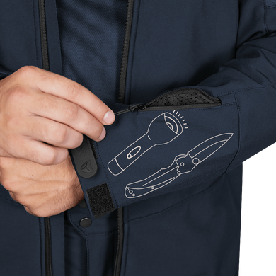 Куртка Camotec Phantom System (7292-XXXL) 7292-XXXL