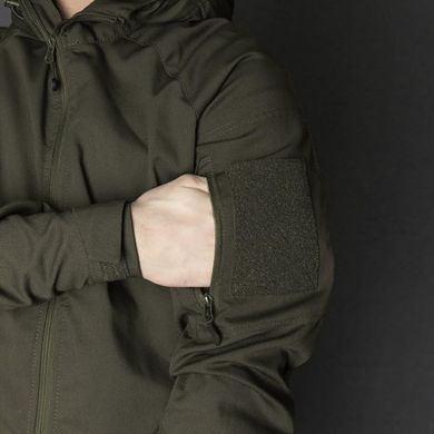 Костюм Stalker 2.0 Canvas Olive (2448), XXL 2448XXL