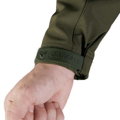 Куртка Camotec SoftShell 3.0 (6593S) 6593S