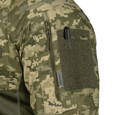 Бойова сорочка CM Blitz ММ14/Олива (7020), XXXL 7020(XXXL)