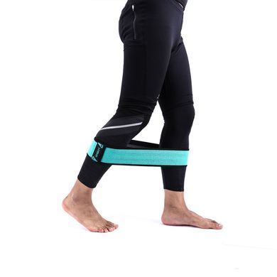 Фитнес резинка LiveUp HIP BAND (LS3629-M) LS3629-M