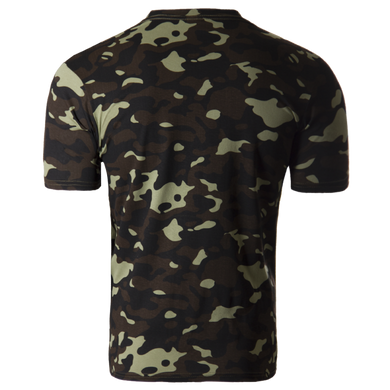 Футболка Camotec Bavovna (143L) 143L