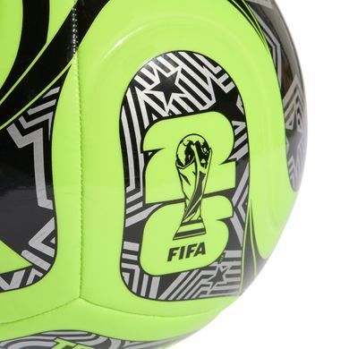 Мяч футбольный Adidas World Cup 26 Trionda Club JD8052 №5 JD8052