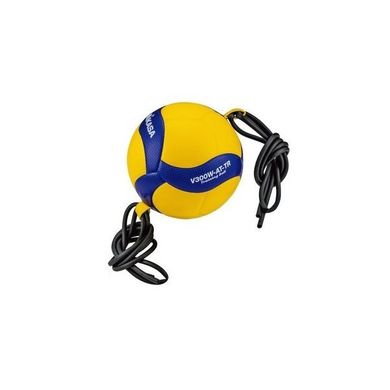 М'яч волейбольний Mikasa V300W-AT-TR V300W-AT-TR