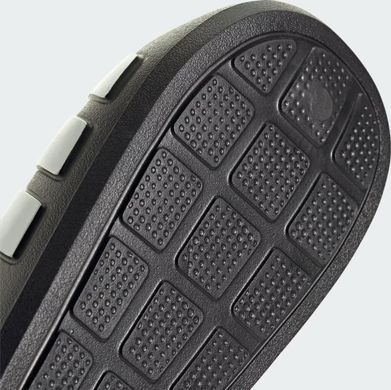 Шльопанці Adidas ADILETTE FLOW чорний чоловічі 38 (5UK) 23.3 см IF4134