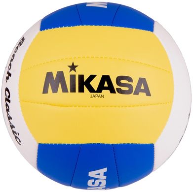 М'яч для пляжного волейболу Mikasa VX20 VX20