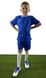 Детская футбольная форма X2 (футболка+шорты) DX2002B/W DX2002B/W фото 2