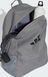 Рюкзак Adidas CLSC PCASE BP 23,25L серый 15 х 31 х 44 см JD3092 фото 3