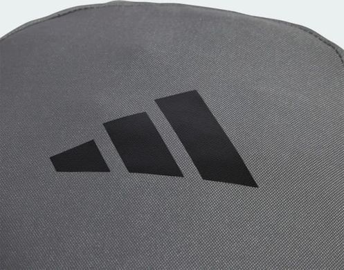 Рюкзак Adidas CLSC PCASE BP 23,25L серый 15 х 31 х 44 см JD3092