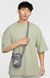 Сумка крос-боді Nike NK HERITAGE S CROSSBODY 1L сірий Уні 18x13x3 см BA5871-084 фото 9
