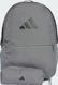 Рюкзак Adidas CLSC PCASE BP 23,25L серый 15 х 31 х 44 см JD3092 фото 1