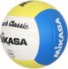 М'яч для пляжного волейболу Mikasa VX20 VX20 фото 2