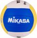 М'яч для пляжного волейболу Mikasa VX20 VX20 фото 3