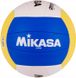 М'яч для пляжного волейболу Mikasa VX20 VX20 фото 4