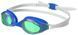 Окуляри для плавання Speedo HYPER FLYER білий, синій дитячі One Size 8-7750317424 фото 1