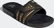 Шльопанці Adidas ADISSAGE чорний 40 2/3 (7UK) 25 см EG6517 фото 4
