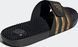 Шльопанці Adidas ADISSAGE чорний 40 2/3 (7UK) 25 см EG6517 фото 5