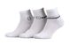 Шкарпетки Sergio Tacchini 3-pack білий Уні 36-41 00000008260 фото 1