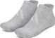 Носки для йоги Adidas Studio Socks серый L/XL ADSK-10002GR фото 1