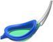 Окуляри для плавання Speedo HYPER FLYER білий, синій дитячі One Size 8-7750317424 фото 4