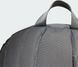 Рюкзак Adidas CLSC PCASE BP 23,25L серый 15 х 31 х 44 см JD3092 фото 4
