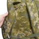 Тактичний рюкзак для пострілів РПГ-7 Оксфорд Піксель k6083 фото 8