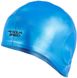 Шапка для плавання Aqua Speed EAR CAP VOLUME 60469 блакитний Уні OSFM 00000028439 фото 4