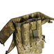 Тактичний рюкзак для пострілів РПГ-7 Оксфорд Піксель k6083 фото 17