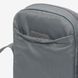 Сумка крос-боді Nike NK HERITAGE S CROSSBODY 1L сірий Уні 18x13x3 см BA5871-084 фото 6
